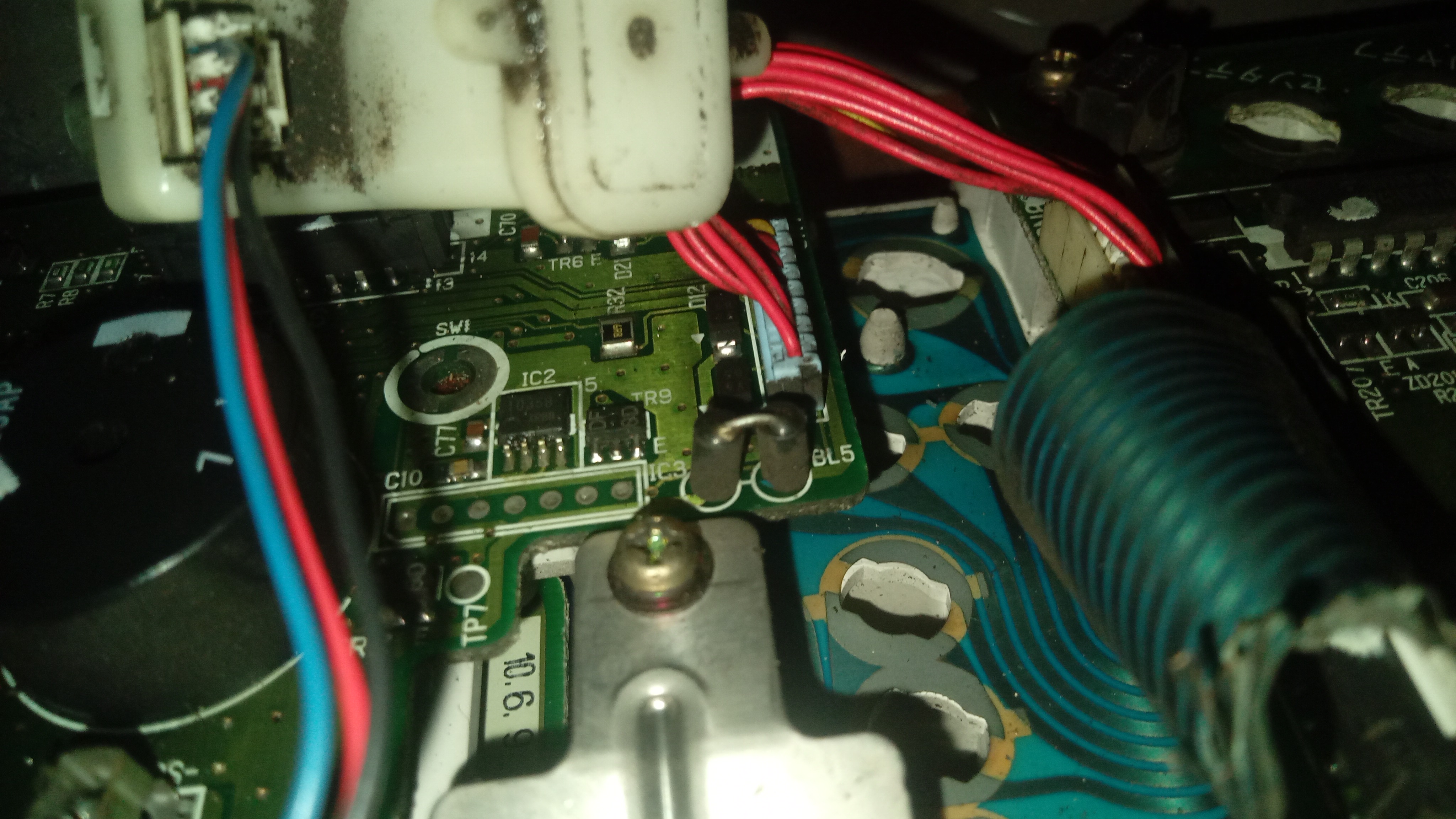 Pistis elec business
